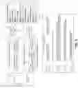 Fig. 06 - INTELLIGENT CAUSAL KNOWLEDGE EXTRACTION FROM DATA SOURCES
