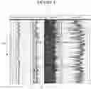 Fig. 05 - Estimating permeability values from well logs using a depth blended model
