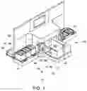 Fig. 02 - Luggage processing station