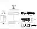 Fig. 06 - EMERGENCY TRAFFIC MANAGEMENT SYSTEM USING MOBILE DEVICE