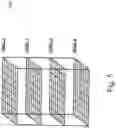 Fig. 06 - Systems and methods for providing non-parametric texture synthesis of arbitrary shape and/or material data in a unified framework