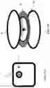Fig. 03 - Method and system for counting and identifying variety of devices