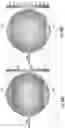 Fig. 16 - Features for Improving Process Uniformity in a Millisecond Anneal System