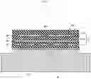 Fig. 02 - Electrostatic chuck and substrate fixing device