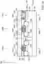 Fig. 03 - Semiconductor structure with doped via plug