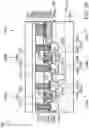 Fig. 06 - Semiconductor structure with doped via plug