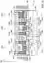 Fig. 11 - Semiconductor structure with doped via plug