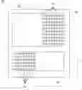 Fig. 01 - Semiconductor device assemblies including multiple stacks of different semiconductor dies
