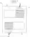 Fig. 04 - Semiconductor device assemblies including multiple stacks of different semiconductor dies