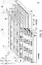 Fig. 14 - Memory device and manufacturing method thereof