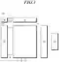 Fig. 02 - Display panel and display device