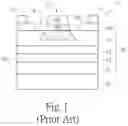 Fig. 02 - Gate-sinking pHEMTs having extremely uniform pinch-off/threshold voltage