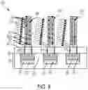 Fig. 06 - Short circuit reduction in magnetic tunnel junctions