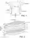Fig. 02 - Assembly comprising a SOEC/SOFC-type solid oxide stack, a clamping system, and a heat exchange system