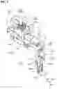Fig. 02 - Connector with multiple resin portions