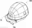 Fig. 01 - Wearable display device