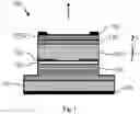 Fig. 02 - Vertical cavity surface emitting laser device with integrated tunnel junction