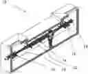 Fig. 01 - Installation for high-voltage electric cables