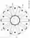 Fig. 02 - ROTOR ASSEMBLY AND MOTOR COMPRISING THE SAME