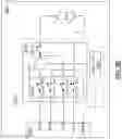 Fig. 13 - Battery pack and battery charger system