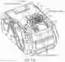 Fig. 205 - Battery pack and battery charger system