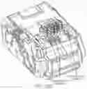 Fig. 210 - Battery pack and battery charger system