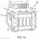 Fig. 51 - Battery pack and battery charger system