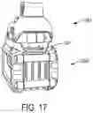 Fig. 52 - Battery pack and battery charger system