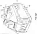 Fig. 55 - Battery pack and battery charger system