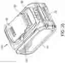 Fig. 76 - Battery pack and battery charger system