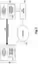 Fig. 04 - Use of steganographically-encoded time information as basis to establish a time offset, to facilitate taking content-related action