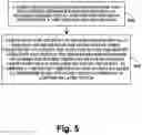 Fig. 06 - Use of steganographically-encoded time information as basis to establish a time offset, to facilitate taking content-related action