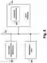 Fig. 07 - Use of steganographically-encoded time information as basis to establish a time offset, to facilitate taking content-related action