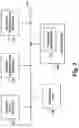 Fig. 08 - Use of steganographically-encoded time information as basis to establish a time offset, to facilitate taking content-related action
