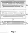Fig. 08 - Use of steganographically-encoded time information as basis to control implementation of dynamic content modification