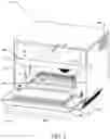 Fig. 02 - Solid state RF oven with context awareness