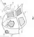 Fig. 02 - Interactive therapeutic headwear