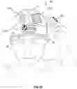 Fig. 12 - Interactive therapeutic headwear
