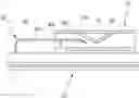 Fig. 01 - Sliding device for drawer