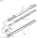 Fig. 03 - Sliding device for drawer
