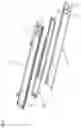 Fig. 04 - Sliding device for drawer