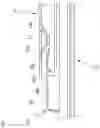 Fig. 06 - Sliding device for drawer