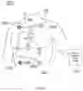 Fig. 18 - Electrocardiograph system, electrocardiographic measurement electrode, and electrocardiographic measurement method