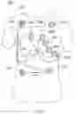 Fig. 23 - Electrocardiograph system, electrocardiographic measurement electrode, and electrocardiographic measurement method