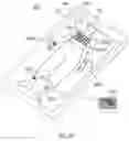 Fig. 28 - Electrocardiograph system, electrocardiographic measurement electrode, and electrocardiographic measurement method