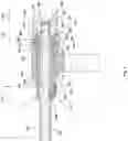 Fig. 08 - Intervertebral implant inserter tool