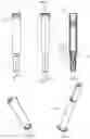 Fig. 09 - Syringe carrier