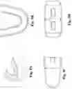 Fig. 06 - Sublingual Light Therapy Device