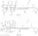 Fig. 02 - Adjustable width blanking die apparatuses
