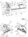 Fig. 02 - Workpiece Support of a Machine Tool for Flat Workpieces
